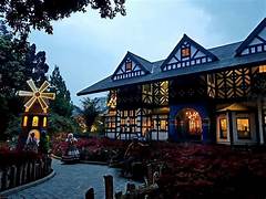Farmhouse Lembang