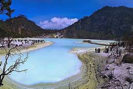 Kawah Putih
