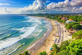 Pantai Kuta