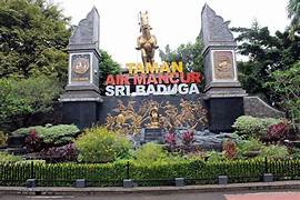 Taman Air Mancur Sri Baduga